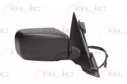 Наружное зеркало BLIC купить