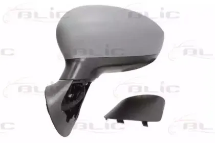 Наружное зеркало BLIC купить