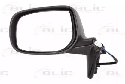 Наружное зеркало BLIC купить