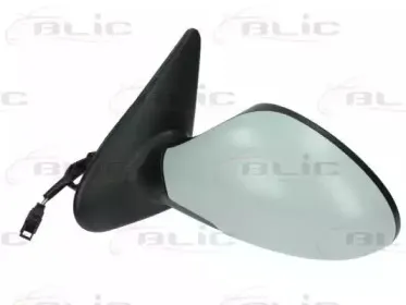 Наружное зеркало BLIC купить