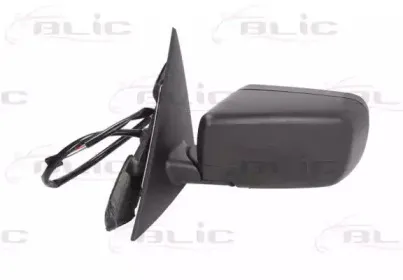 Наружное зеркало BLIC купить