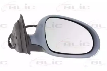 Наружное зеркало BLIC купить