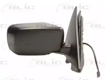 Наружное зеркало BLIC купить