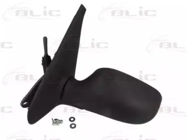 Наружное зеркало BLIC купить