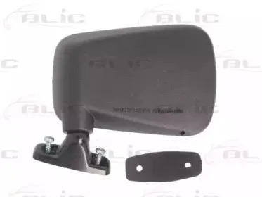 Наружное зеркало BLIC купить
