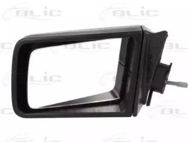 Наружное зеркало BLIC купить