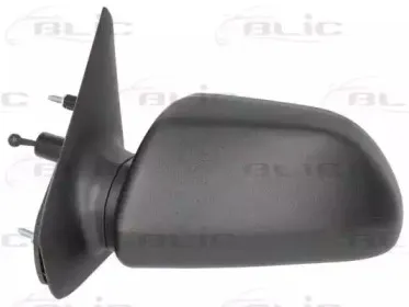 Наружное зеркало BLIC купить