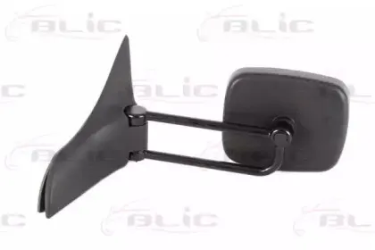 Наружное зеркало BLIC купить