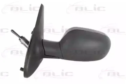 Наружное зеркало BLIC купить