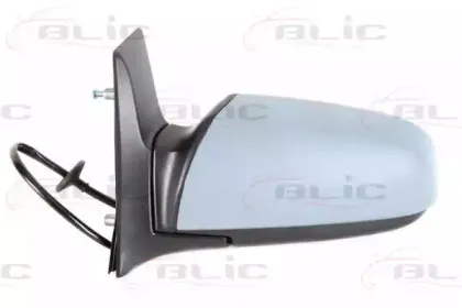 Наружное зеркало BLIC купить