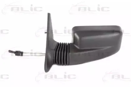Наружное зеркало BLIC купить