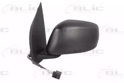 Наружное зеркало BLIC купить