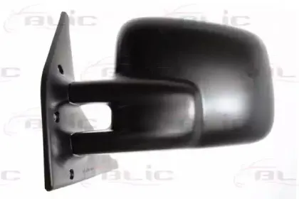Наружное зеркало BLIC купить