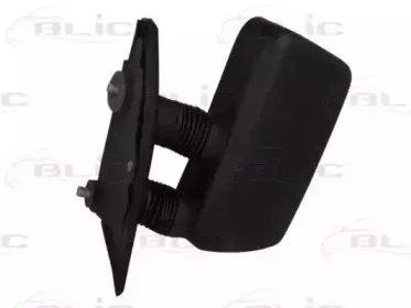 Наружное зеркало BLIC купить