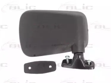 Наружное зеркало BLIC купить