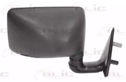 Наружное зеркало BLIC купить