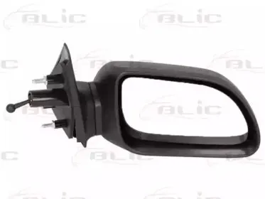 Наружное зеркало BLIC купить