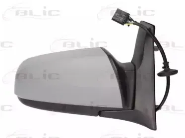 Наружное зеркало BLIC купить