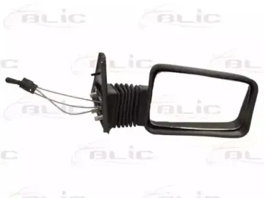Наружное зеркало BLIC купить