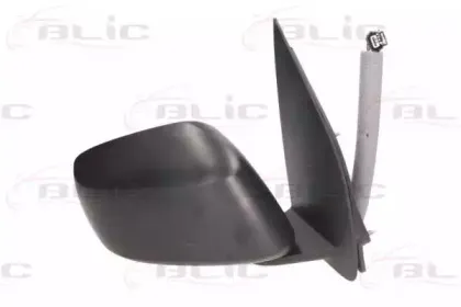 Наружное зеркало BLIC купить