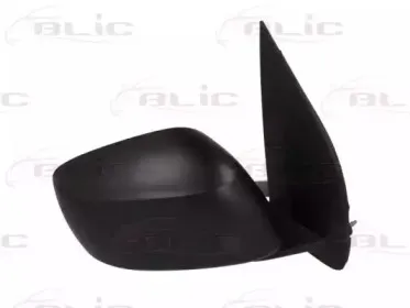 Наружное зеркало BLIC купить