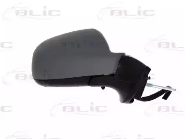 Наружное зеркало BLIC купить