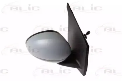 Наружное зеркало BLIC купить