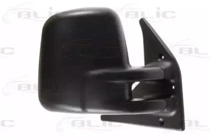 Наружное зеркало BLIC купить