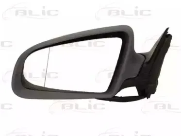 Наружное зеркало BLIC купить