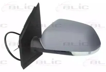 Наружное зеркало BLIC купить