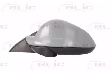 Наружное зеркало BLIC купить