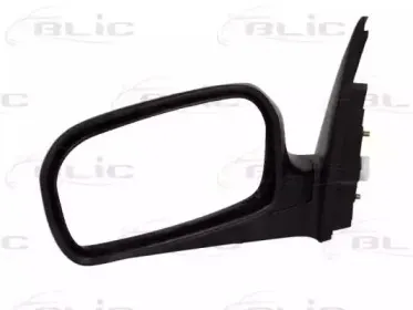 Наружное зеркало BLIC купить