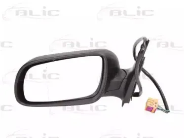 Наружное зеркало BLIC купить