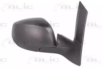 Наружное зеркало BLIC купить