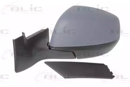 Наружное зеркало BLIC купить