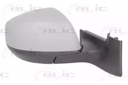 Наружное зеркало BLIC купить