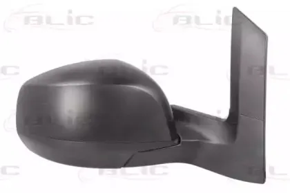 Наружное зеркало BLIC купить