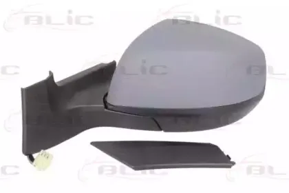 Наружное зеркало BLIC купить