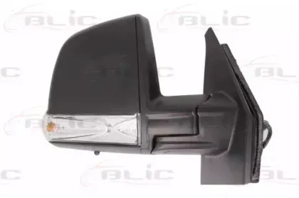 Наружное зеркало BLIC купить