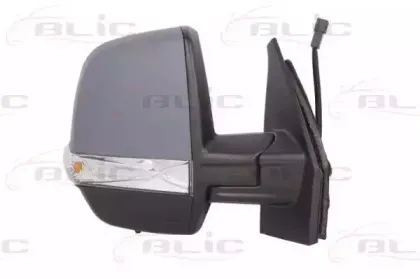 Наружное зеркало BLIC купить