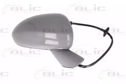 Наружное зеркало BLIC купить