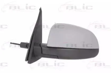 Наружное зеркало BLIC купить