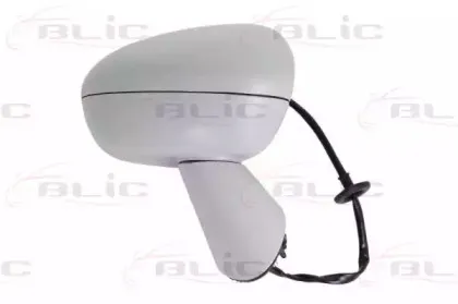 Наружное зеркало BLIC купить