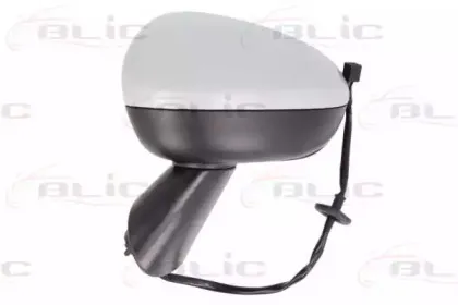 Наружное зеркало BLIC купить