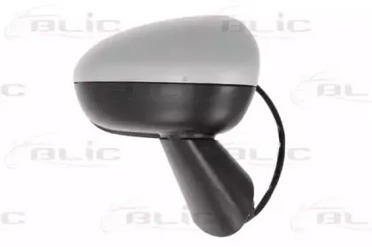 Наружное зеркало BLIC купить