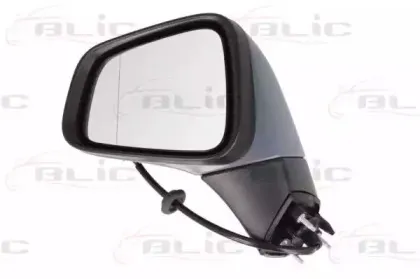 Наружное зеркало BLIC купить