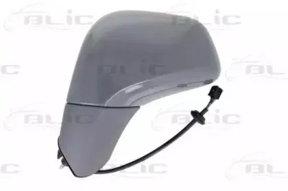 Наружное зеркало BLIC купить