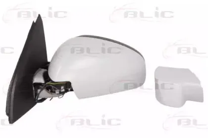 Наружное зеркало BLIC купить