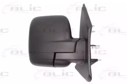 Наружное зеркало BLIC купить