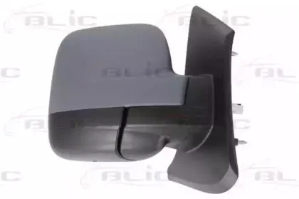 Наружное зеркало BLIC купить